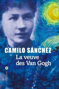 La veuve des Van Gogh