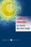 Camilo Sanchez - La veuve des Van Gogh.