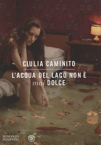L'acqua del lago non è mai dolce