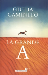 La grande A