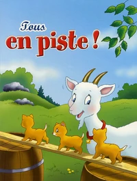 Tous en piste !