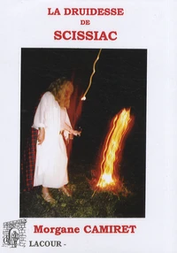 La druidesse de Scissiac
