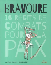 Bravoure