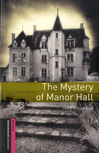 The Mystery of Manor Hall