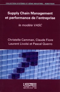 Supply Chain Management et performance de l'entreprise