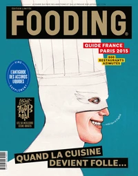 Guide Fooding France & Paris