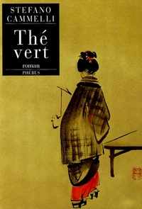 Thé vert