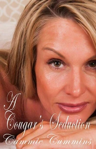 A Cougar's Seduction