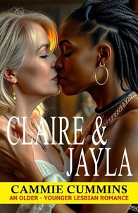 Claire &amp; Jayla