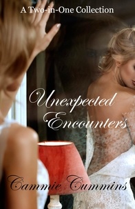  Cammie Cummins - Unexpected Encounters - Unexpected Series, #2.