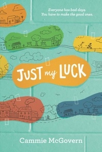 Cammie Mcgovern - Just My Luck.