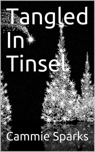  Cammie Sparks - Tangled In Tinsel.