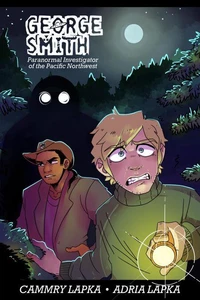 George Smith: Paranormal Investigator of the Pacific Northwest