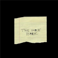 The Hole Book