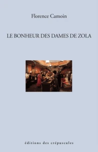 Le bonheur des dames de Zola