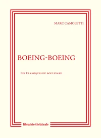 Boeing-Boeing