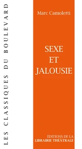 Sexe et jalousie