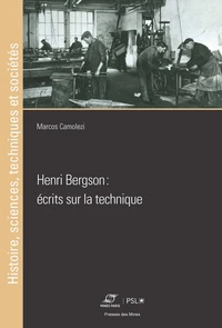Henri Bergson