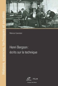 Henri Bergson