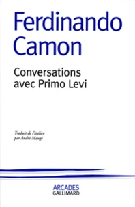 Conversations avec Primo Levi