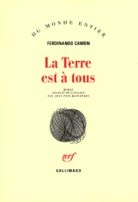 La Terre Est A Tous