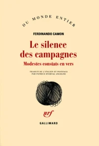 Le silence des campagnes