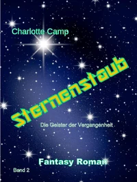 Die Geister der Vergangenheit  Band 2