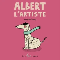 Albert l'artiste