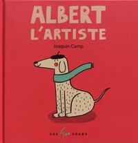 Albert l'artiste