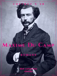 Coffret Maxime Du Camp