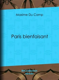 Paris bienfaisant