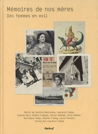 Mémoires de nos mères