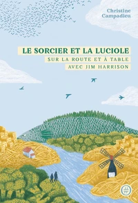 Le sorcier et la luciole