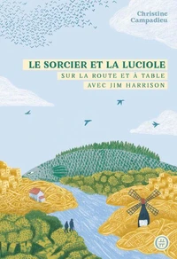 Le sorcier et la luciole