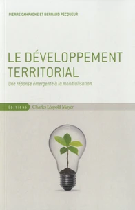 Le développement territorial