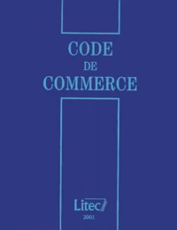 Code de commerce