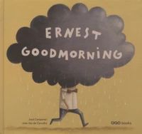 Ernest Goodmorning