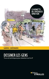 Dessiner les gens