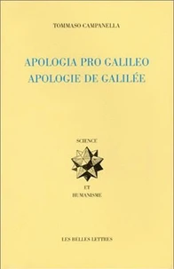 Apologie De Galilee