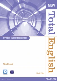 new total english upper intermediate with audio cd