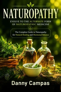 Naturopathy: Evolve to the Alternate Form of Naturopathic Medicine