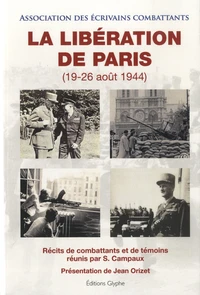 La libération de Paris (19-26 août 1944)