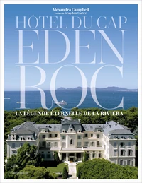 Hôtel du Cap Eden Roc