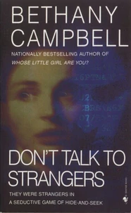 Don't Talk to Strangers
