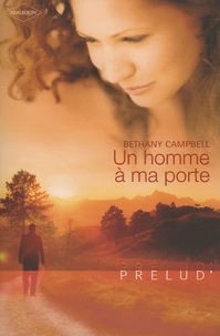 Un homme à ma porte