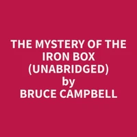 The Mystery of the Iron Box (Unabridged)