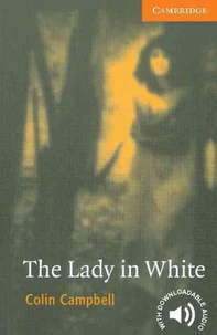 The Lady In White Level 4