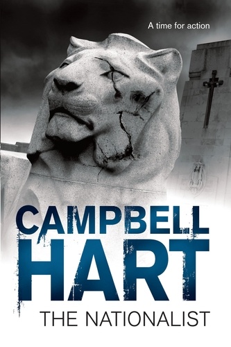  Campbell Hart - The Nationalist.