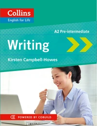 Writing A2 ebook