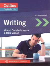 Writing B1+ Intermediate